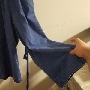 Old Navy Other - Adorable Bright Blue Overalls Old Navy Other - Adorable Bright Blue Overalls